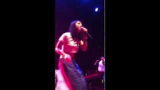 Watch Kreayshawn K234ys0nixz video