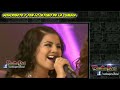 Corazón Serrano: Estrella Torres VERSUS Nicole Pillman - El reventonazo de la Chola Chabuca 14-03-15