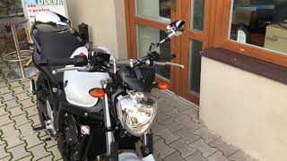 Yamaha Fz6N S2