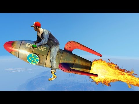 GTA 5 Funny Moments #169 (Fails and Random Gameplay Moments)