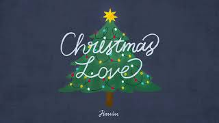 Watch Jimin Christmas Love video