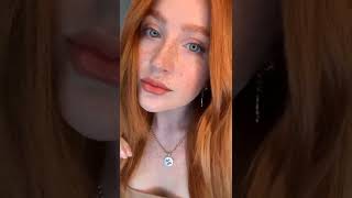 Ruiva Hipnotizando