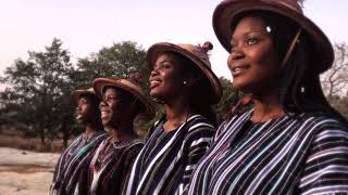 Wiyaala Woyaya We Are Going Osibisa's Inspirational Hit Song