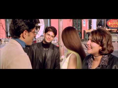 Tum Bin - Tum Bin Kya Hai Jeena HDRip - 720p
