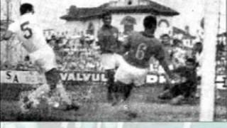 Hino Oficial Do Santos Em Ritmo De Samba