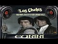 LOS CHELES CABIBI REMIX DJ DAVID JIMENEZ & NONO DE LOS PRIMOS