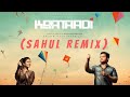 KAATHADI - (Sahul Remix) | Sanjiev, Alya | Hari Mahadevan | An Anand Kashinath Musical