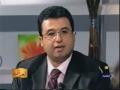 خالد الكيلاني ومحمود العسقلاني في برنامج ال