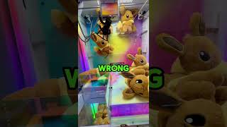 This Guy Lost To A Claw Machine 5 Times In A Row