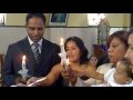 BAUTIZO DE KIARA PAOLA FARIAS ARCE III