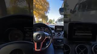 Mercedes A180 Gündüz Snap Hd