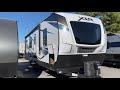 2021 XLR Hyperlite XLT 2815 Travel Trailer Toy Hauler Tour | Tri State RV, Anna IL