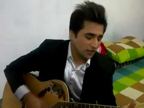 ijazat unplugged live by falak. exclusive video for Umer Prince...