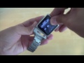 nano watch band