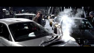 The Amazing Spider-Man - Bande Annonce 2 - Vf