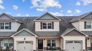 306 Winstead Loop Road, Richlands, NC Presented by Heidi Turner - Jacksonville Hero Homes Program.