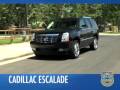 Cadillac Escalade Review - Kelley Blue Book