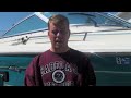 WINCH Wakeboard Tower Installation Instructions Part One WINCH Wakeboard Tower Installation Instructions Part One