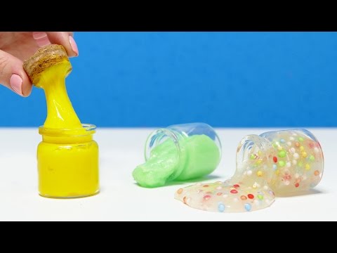 Жвачка для рук прозрачная Жвачка для рук прозрачная