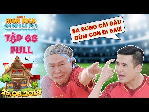 Gia đình là số 1 Phần 2 | tập 66 full: Minh Ngọc được dịp trở mình sỉ nhục ông Tài muối mặt