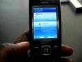 Foto pequena Nokia 6265i Metro Pcs Phone