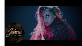Jelena Kostov - Pameti Zbogom (Official Video 2018)