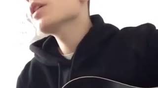 Berkay Akman Zor Çok Zor Yapma Ne Olursun
