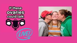 Teacher Blocks Student From Writing About Gay Marriage. Ovaries Talking Live