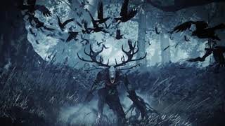 The Witcher 3- Wild Hunt OST - Silver For Monsters [HQ] [Extended]