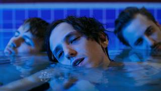 Sluff - Deep Blue