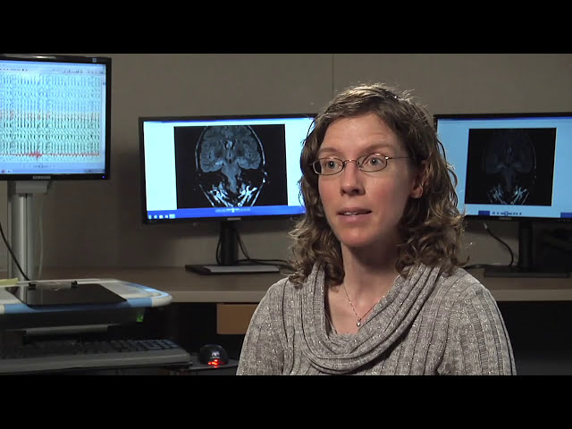 Watch Can people with epilepsy seizures work and have a career? (Tami Maier, epilepsy patient) on YouTube.