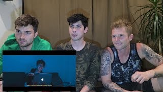 ESTADOUNIDENSES reaccionan a KIDD KEO- SUPERSTARS ESTADOUNIDENSES reaccionan a KIDD KEO- SUPERSTARS