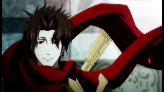The King's Avatar AMV - Salvation
