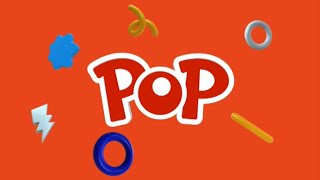 Pop United Kingdom - Continuity May 1, 2022