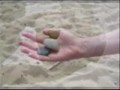 " GIMME A ROCK " by DONNA CHAPEL
