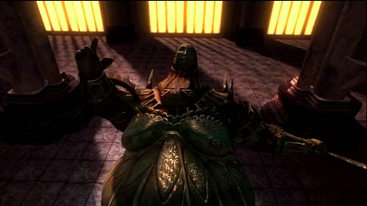 Dark Souls Mage Build Walkthrough Dark Souls Mage Build Walkthrough