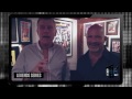 Carl Palmer On Drum Talk TV