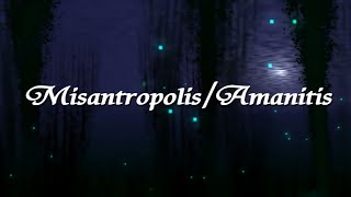 Watch Tiamat Misantropolis video