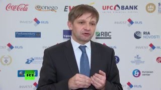 Эксперт: Берлин и Париж могут повлиять на страны ЕС в вопросе отмены санкций