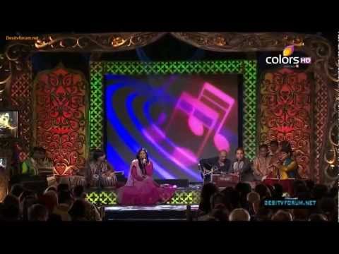 Pyar ka pehla khat HD by Richa Sharma in Jagjit Singh Yaadon...
