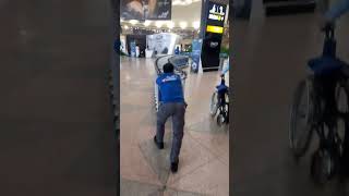 Air Port Labour Labou