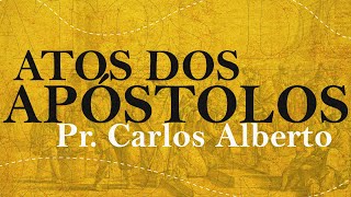 CULTO DOMINGO - 25/07/2021