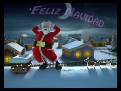 Nikolaus ist lustig - YouTube