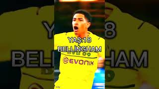 Her Yaşın En İyi Futbolcusu Part 1
