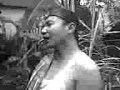 Tari bugil