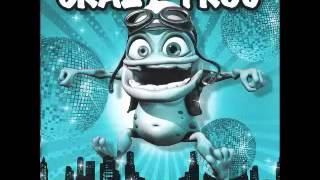 Watch Crazy Frog Blue video