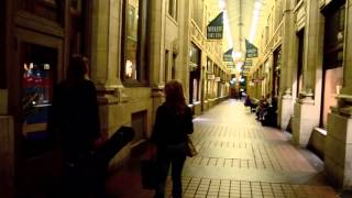 Prettier Than Matt: Gotta Be More - "Play Pretty" Version (Official Video)