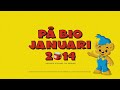 Free Watch Bamse och tjuvstaden (2014)