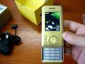 Foto pequena CellulareMagazine.it SonyEricsson S500i Ita