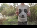 3D Tshirts Big face